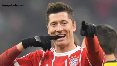 Benarkah Lewandowski Membuat Perlawanan pada Bayern Munichsacda