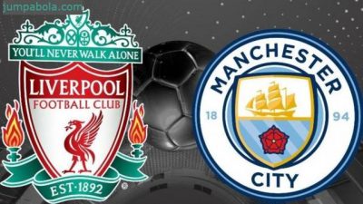 Jadwal Siaran Langsung Community Shield Liverpool vs Man City Hari Ini, Sabtu 30 Juli 2022