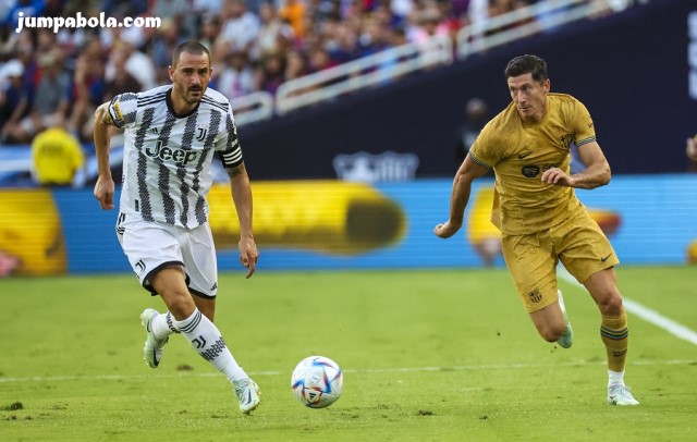 Dembele Borong Dua Gol ke Gawang Juventus: Mainnya Kayak Messi, Lebih Baik dari Mbappe dan Vinicius