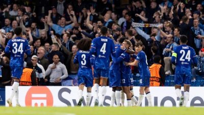 Chelsea Selangkah Lagi Raih Rekor Super Langka Di Eropa