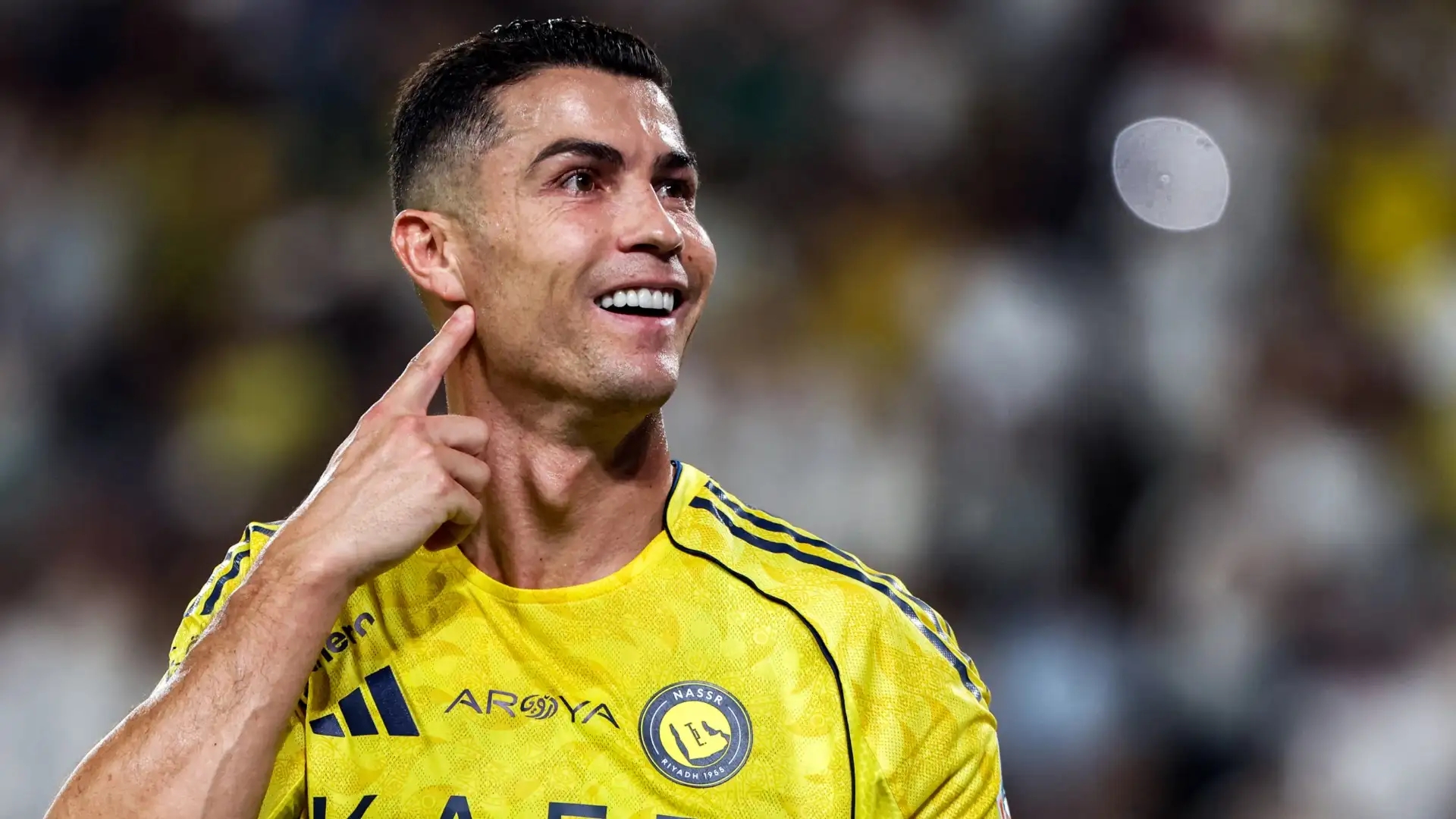 Cristiano Ronaldo Marah-Marah Ditarik Keluar, Keputusan Postecoglou Bawa Al Nassar Comeback